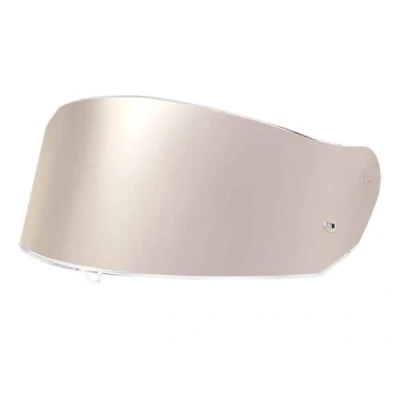 Abbildung von LS2 FF808 Silber Verspiegelt Visier Stream II Pinlock Ready