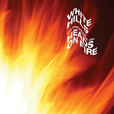 Abbildung von The Revenge of Heads on Fire (Black Vinyl) [Vinyl LP]