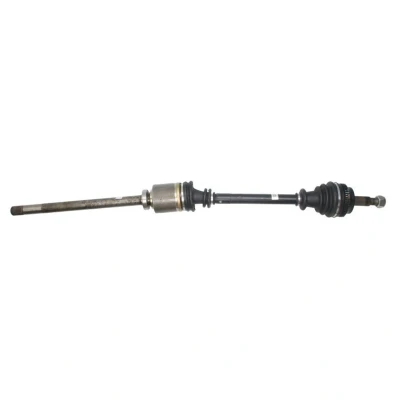 Abbildung von POINT GEAR PNG72220 Antriebswelle Vorderachse rechts 1140 101 RENAULT: MASTER 2 Kasten, Bus, Pritsche/Fahrgestell