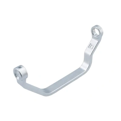 Abbildung von Laser 8822 Ansaugkrümmerschlüssel, 13 mm, 3/8 Zoll D für VW Gruppe