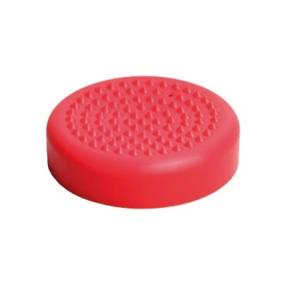 Abbildung von TOGU Senso® Balance Kissen 2er Set, rot, 16 cm, 410492