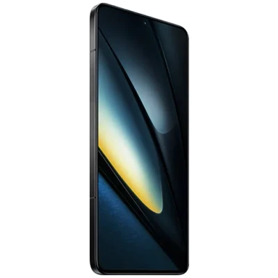 Abbildung von Poco F6 Pro 512GB Schwarz mit o2 Vertrag im Telefónica Deutschland Netz unbegrenzt telefonieren + 35000 MB 4G