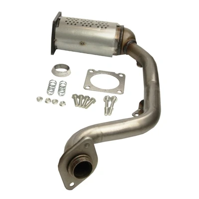 Abbildung von MAXGEAR 27 6095 Katalysator PEUGEOT: 307 Schrägheck, CC, SW, CITROËN: C4 I Coupe