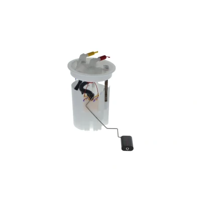 Abbildung von BOSCH 0 580 207 307 Kraftstoff Fördereinheit elektrisch FORD: B Max, Tourneo Courier