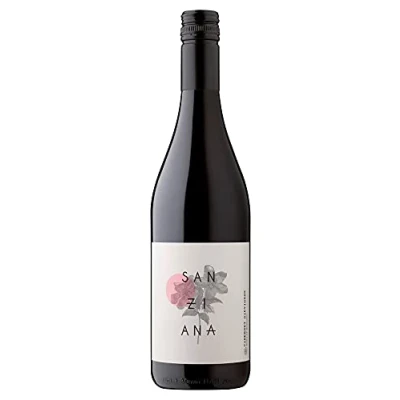 Abbildung von Carmele Recas Sanziana Cabernet Sauvignon NV trocken (1x 0.75 l)