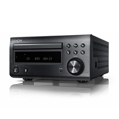 Abbildung von Denon RCD M41DAB