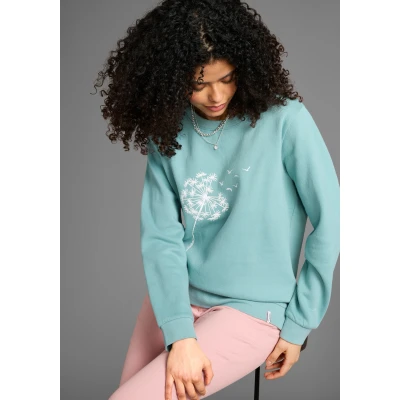 Abbildung von KangaROOS Sweatshirt, mit Frontdruck NEUE KOLLEKTION