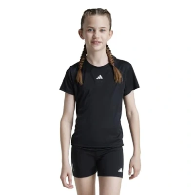 Abbildung von adidas Performance Trainingsshirt JG TR ES T