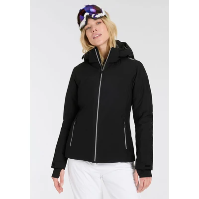 Abbildung von CMP Skijacke &quot;Woman Jacket Zip Hood&quot;, mit Kapuze