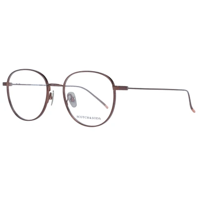 Abbildung von Scotch &amp; Soda Brillengestell SS2001 51186