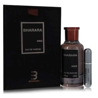 Abbildung von Bharara King Eau de Parfum 100 ml