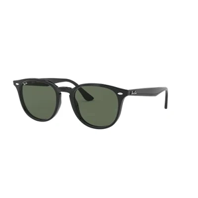 Abbildung von Sonnenbrille Ray Ban RB4259 601/71 51/20/145