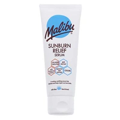Abbildung von Malibu Sunburn Relief Serum
