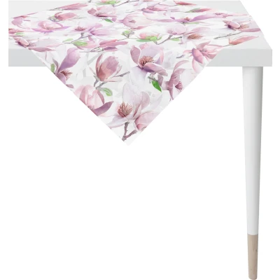 Abbildung von APELT Mitteldecke &quot;6510 SPRINGTIME, Frühjahrsdeko, Frühling&quot;, (1 St.), Digitaldruck