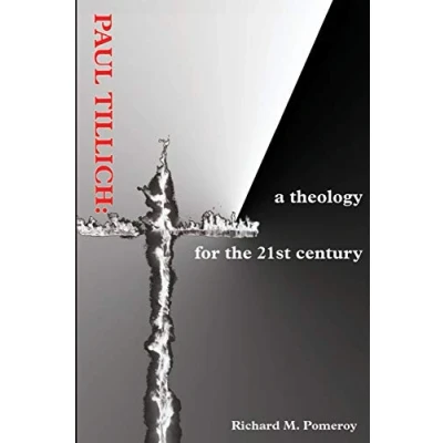 Abbildung von Paul Tillich: a theology for the 21st century
