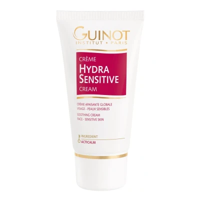 Abbildung von Guinot Tagescreme Soothing Creme Hydra Sensitive 50 ml