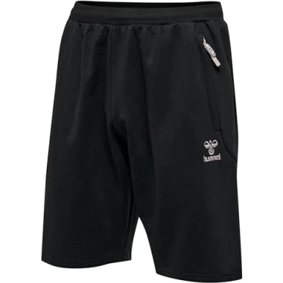 Abbildung von Hummel Hmlmove GRID Shorts, Herren, Größe: XL, Black