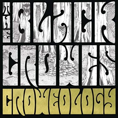 Abbildung von Croweology [Vinyl LP]