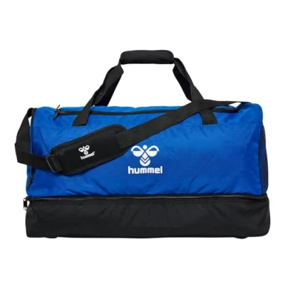Abbildung von hummel Core 2.0 Sports Bag with Shoe Compartment S True Blue/Black