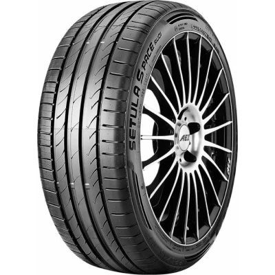 Abbildung von Rotalla Setula S Race RU01 235/55 R19 105Y PKW Sommerreifen Reifen AUDI: Q5, MERCEDES BENZ: GLK, GLC SUV, Coupe, VOLVO: XC60 I, XC90 II, II 9