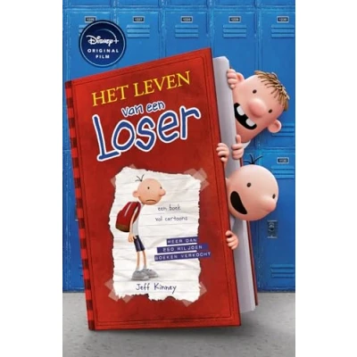 Abbildung von Logboek van Bram Botermans (Het leven een Loser, 1)