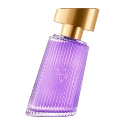 Abbildung von bruno banani Magic Woman Eau de Toilette, verführerisches Damenparfum mit blumig fruchtiger Note, vegane Formel, extra langanhaltend, 50 ml