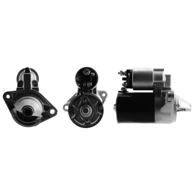 Abbildung von LUCAS ELECTRICAL LRT00206 Anlasser 12 0,7 8 NISSAN: Almera II Schrägheck, Tino, Primera Hatchback