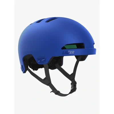 Abbildung von Lazer Maze KinetiCore Helm, Matte Dusk Blue