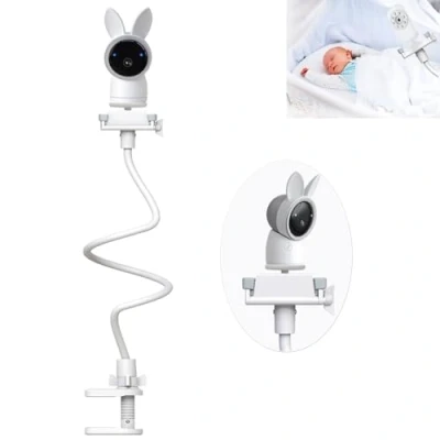 Abbildung von EYSAFT Babyphone Halterung für Arenti Video