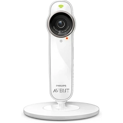 Abbildung von Philips Avent ugrow scd860/05 Smart Baby Monitor