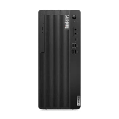 Abbildung von Lenovo ThinkCentre M75t MT 12X90005GE AMD Ryzen 5 8500G, 16GB RAM, 512GB SSD, Radeon Grafik, W11P