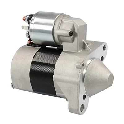 Abbildung von ATEC Germany Anlasser 12V 1, 1 kW Starter