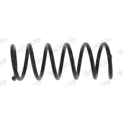 Abbildung von MONROE SP4836 Fahrwerksfeder Schraubenfeder NISSAN: Micra IV Hatchback (K13) 1.2 2010