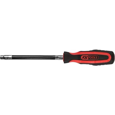 Abbildung von KS TOOLS 159.1126 Schraubendreher 6,0 150, 259 Sechskant