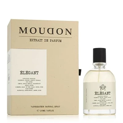 Abbildung von Moudon Elegant Extrait de Parfum 100 ml