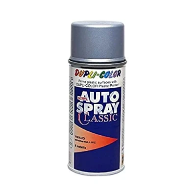 Abbildung von DUPLI COLOR 704086 Fahrzeuglack Spraydose 150 B ALKYTON Hammerschlag kupfer 750 ml AUDI