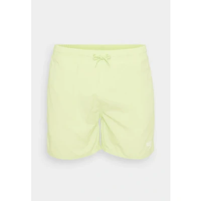 Abbildung von Speedo Essentials Badeshorts, Herren, Größe: XL, Electric lime