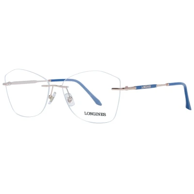 Abbildung von Brillenfassung Longines LG5010 H 56033