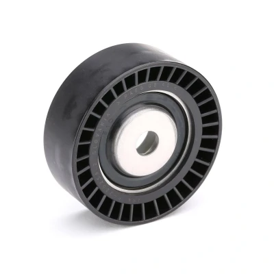 Abbildung von FEBI BILSTEIN 06051 Spannrolle BMW: X3, 3 Touring, Compact