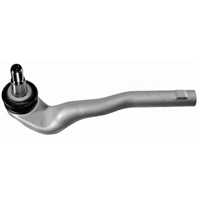 Abbildung von LEMFÖRDER 30893 01 Spurstangenkopf M14x1,5 Vorderachse, links MERCEDES BENZ: S Klasse Limousine, Coupe