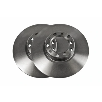 Abbildung von VAICO V30 80032 Bremsscheibe Vorderachse 286 22 5 112 Belüftet Original Qualität JEEP: GRAND CHEROKEE 4, MERCEDES BENZ: S Klasse Coupe