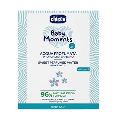 Abbildung von Chicco Parfümiertes Wasser Baby Parfüm 100 ml