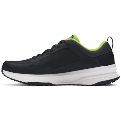 Abbildung von Under Armour Herren Trainingsschuhe UA Charged Edge 3026727 Black/Distant Gray 41