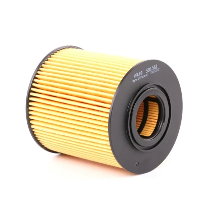 Abbildung von VALEO 586561 Ölfilter Filtereinsatz VOLVO: V70 I, XC70 I Cross Country, S40