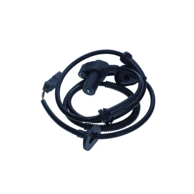 Abbildung von MAXGEAR 20 0465 ABS Sensor passiver 2 polig 1215mm AUDI: A6 C5 Avant, Limousine