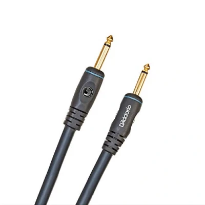 Abbildung von D &#039;Addario pw s 03 Custom Serie Lautsprecherkabel, 3 Zoll