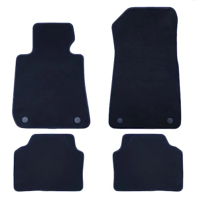 Abbildung von OCC Design Maßgeschneiderter Teppich E90 Serie 3 Limousine (2005 2011), 5 Stück