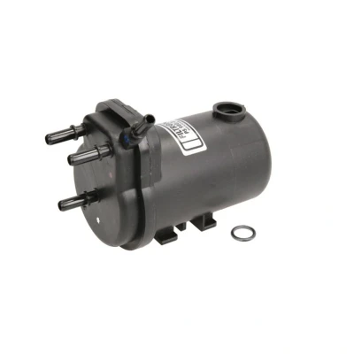 Abbildung von FILTRON PS 980/3 Kraftstofffilter Leitungsfilter 8 RENAULT: SCENIC 2, MEGANE 2 Kombi, Coupe Cabriolet