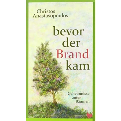 Abbildung von Bevor der Brand kam: Geheimnisse unter griechischen Bäumen