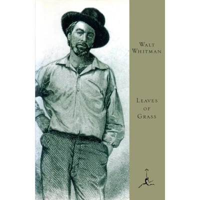 Abbildung von Leaves of Grass: The &quot;Death Bed&quot; Edition (Modern Library)